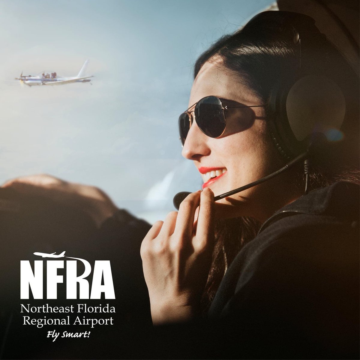 flyust's tweet image. LEARN TO FLY in 2022! NFRA has two professional flight schools onsite offering private and commercial pilot training programs: Florida Aviation Career Training florida-aviation.com &amp;amp; Florida Flyers Flight Academy flightschoolusa.com #LearntoFly #FlySmart #FlyNF