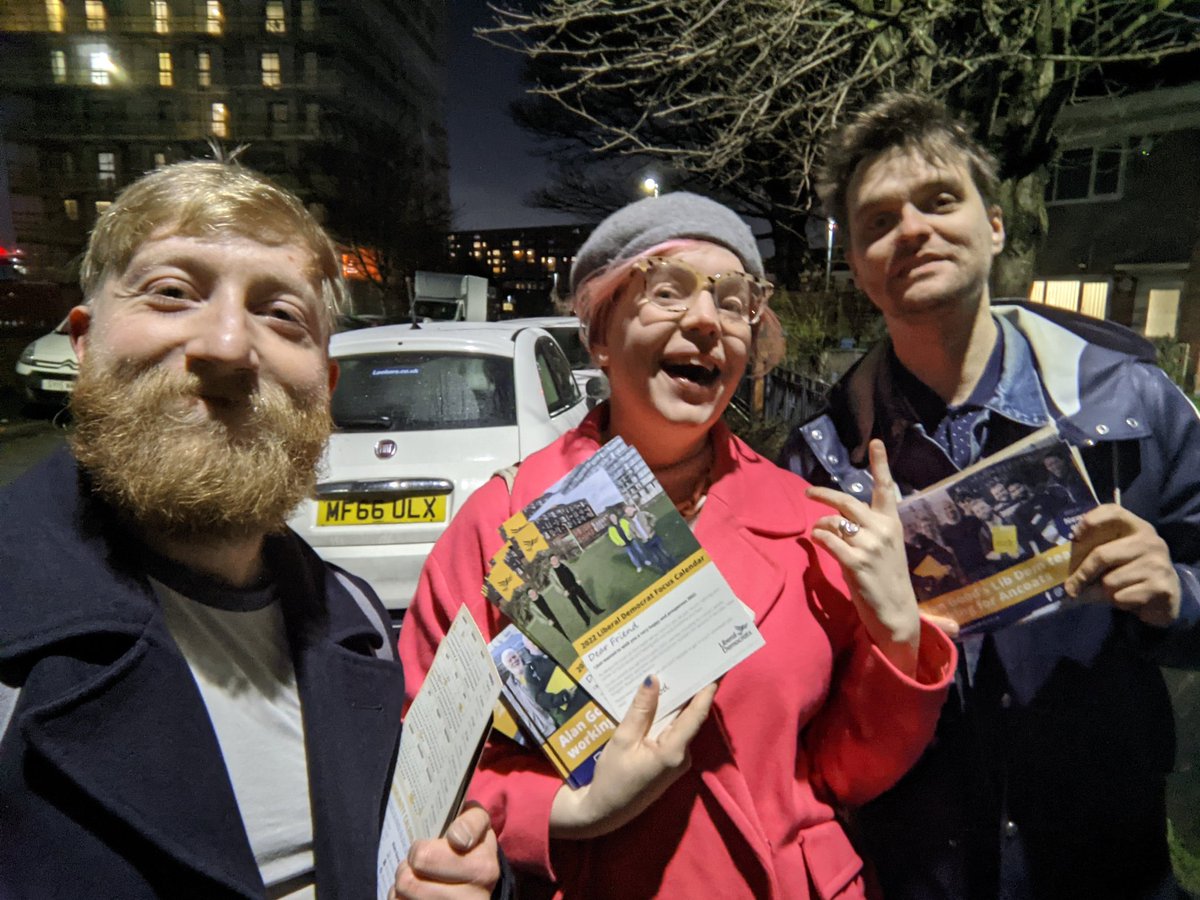 Alan Good tweet media