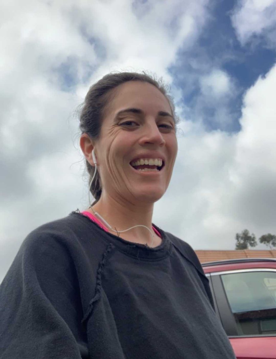 chargerunning's tweet photo. How are you dealing with the conditions today #runchat? https://t.co/KJ4zCixHGm