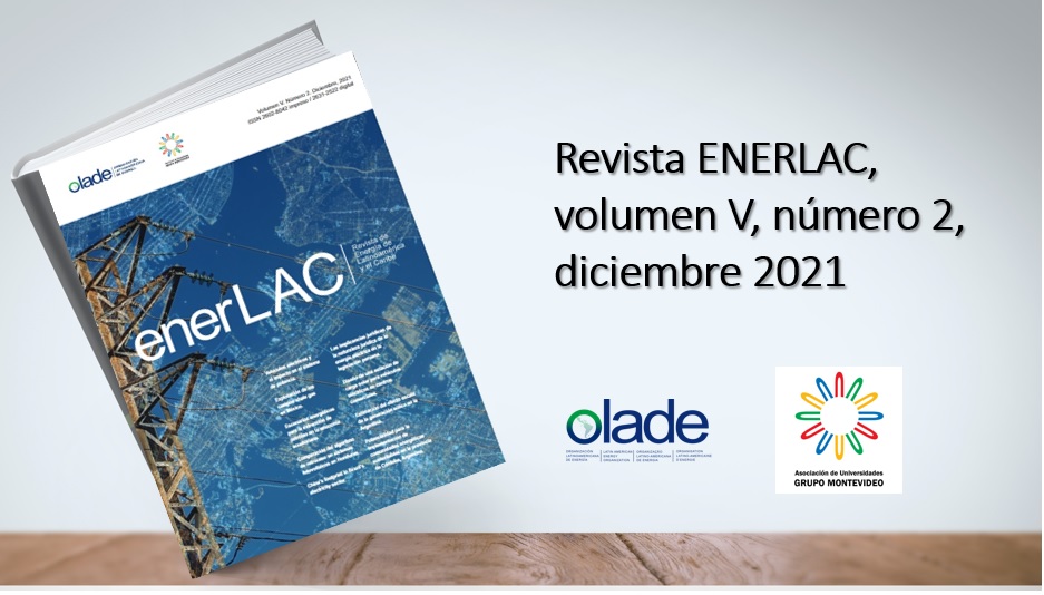 OLACDEORG's tweet photo. 🔴Ya disponible!!! #RevistaEnerlac Dic-2021🔴
📢📙#RevistaEnerlac , volumen V, número 2, diciembre 2021.
#NoTeQuedes sin ella 🤗
📚Descárgala aquí👇👇📥
https://t.co/YhNtJYFva7 https://t.co/UIkllJI6NS