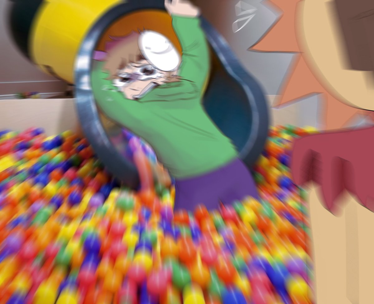 ArtissiJam's tweet photo. MF TRIED TO RUN BACK THE SLIDE 

#dreamfanart https://t.co/IJdPLhiInh