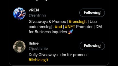 KrounaRayen's tweet photo. @renfnnn @justllshie DONE gl https://t.co/d0tZzXwFsn