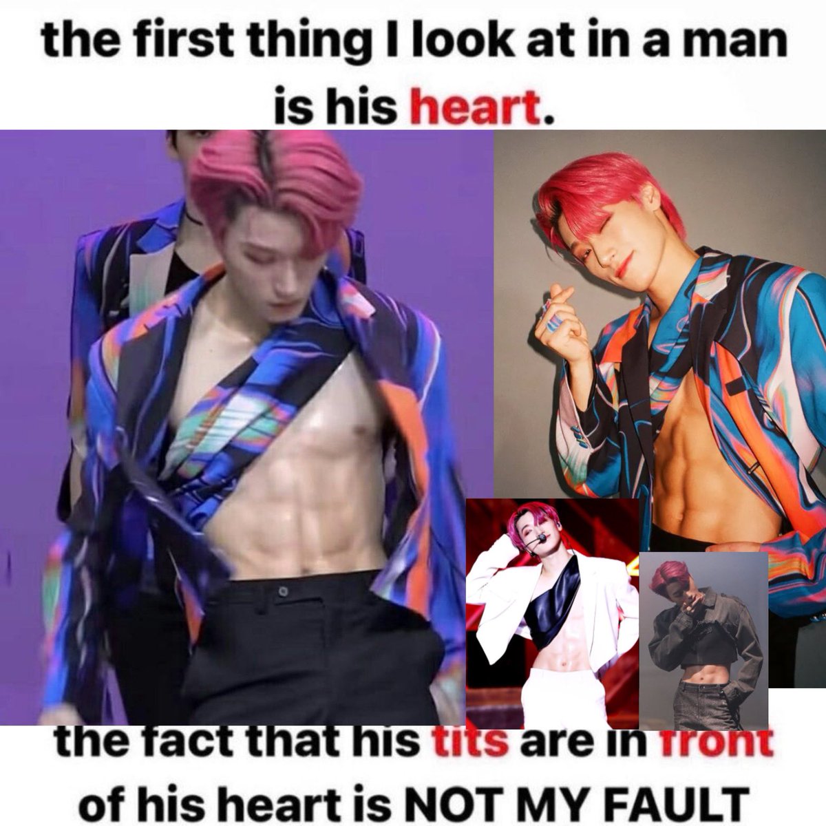 san lovebot (@jjangmanzip) on Twitter photo 