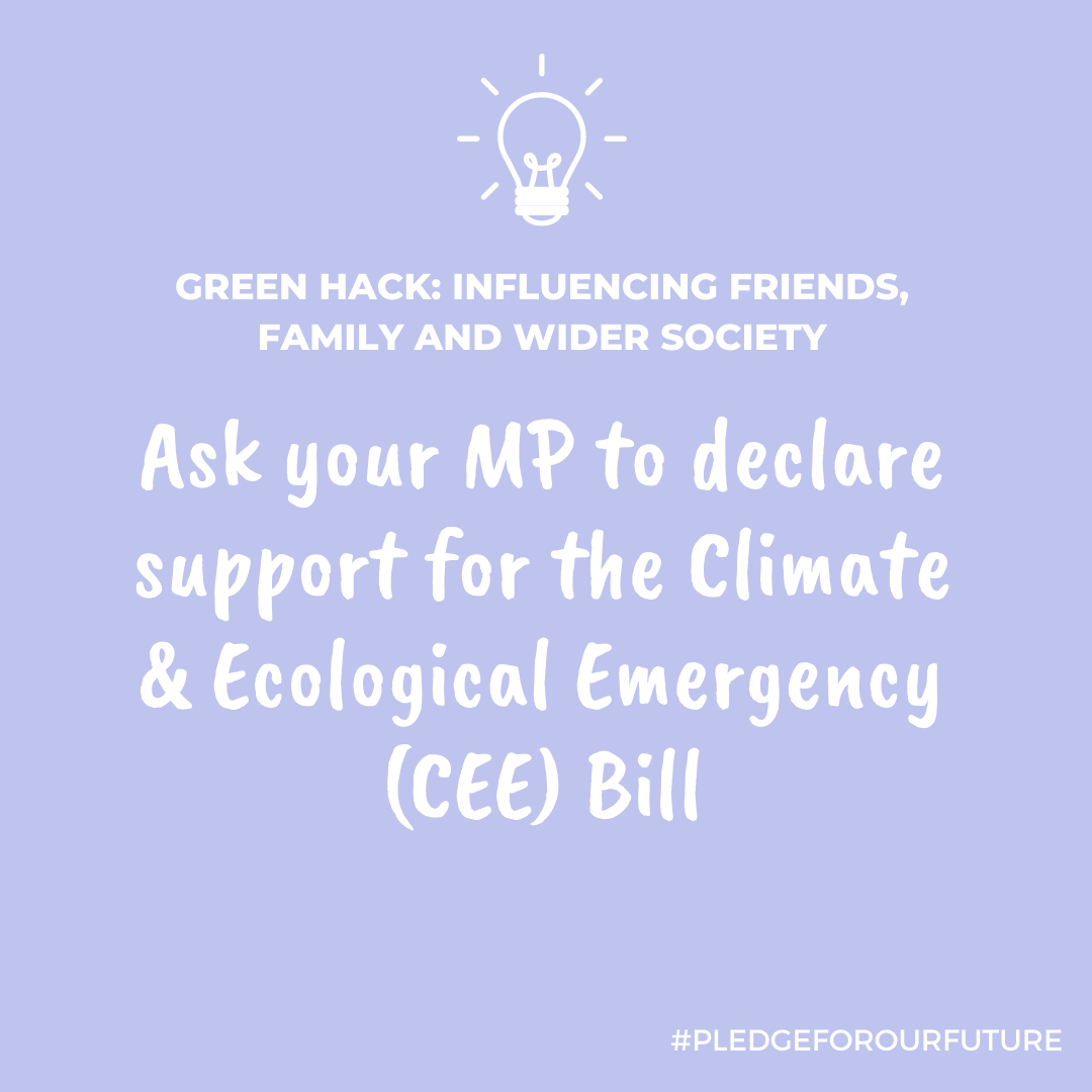 Naturepledge's tweet photo. Tell your MP to support the #CEEbill today! Do you know what the CEE Bill is? If not, swipe and find out!⚡️🌍 @CEEbill_NOW
@CEEbillOxford

#GreenHacks #GreenHack #environment #nature #sustainability #eco #sustainable #tiktok #climatechange #climateaction #carbonfootprint https://t.co/XqPsdrCkp9