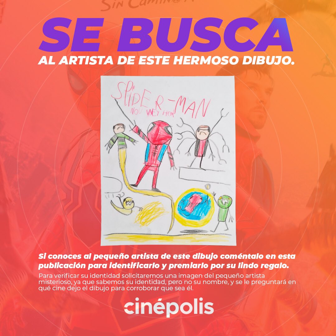Cinepoliscl tweet picture