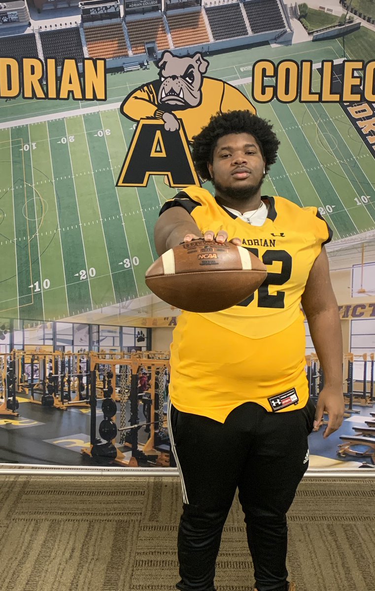 Eric Allison tweet media