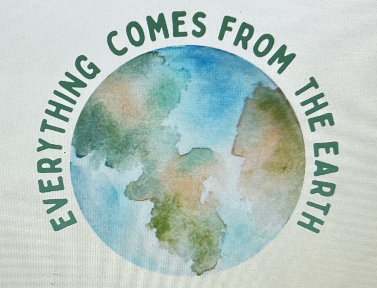 Working on the next Taylor Talk presentation and reflecting on how lucky we are to have such an abundant Earth. We must protect it so it stays that way.