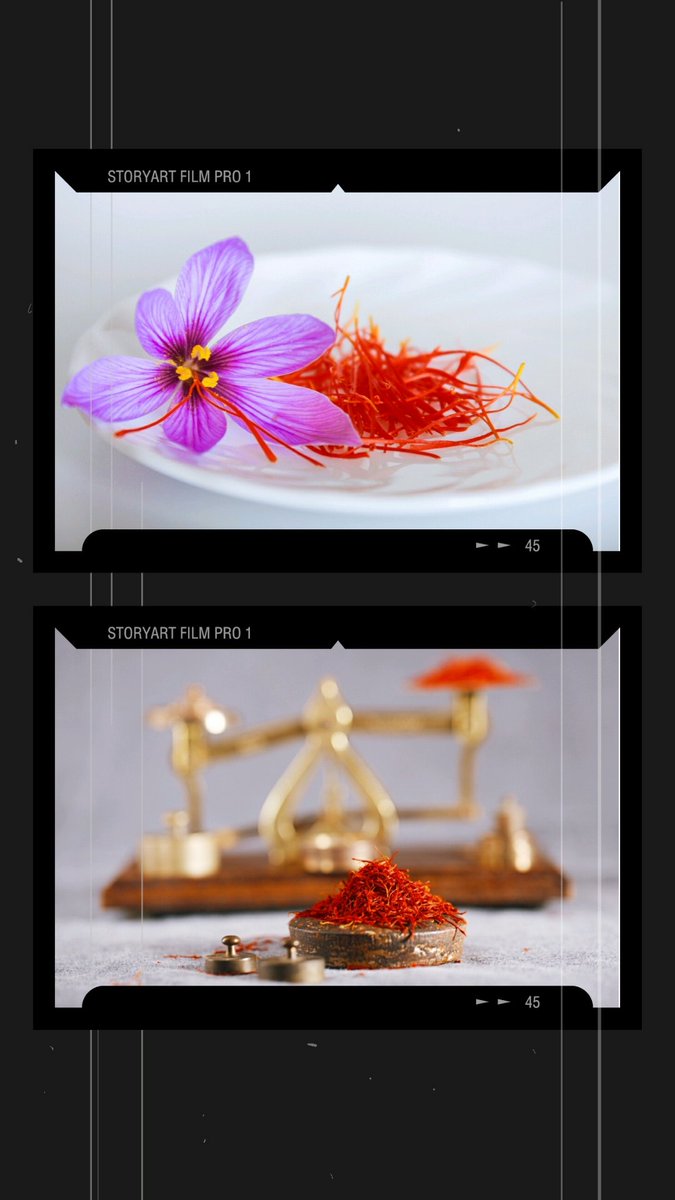 MohaSaffron's tweet photo. Contact us for more information. 
---
#Saffron #HighQualitySaffron #GradeASaffron #NeginSaffron #SuperNeginSaffron #SaffronSales #IranChinaTrade #China #ChinaMarket 
#Iran #IranMarket 
#زعفران #الایران #تصدیر_الی_الصین 
#تصدیر_من_ایران #زعفران
#سوبر_نجین 
#藏红花 
#高品质藏红花 https://t.co/O0u6hmu8bI