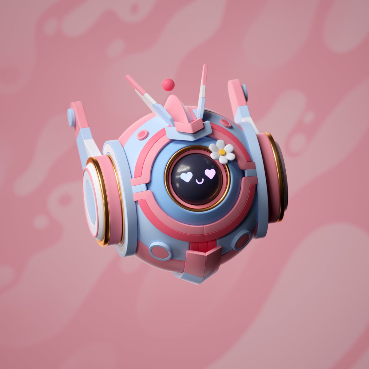 MekaVerse tweet media