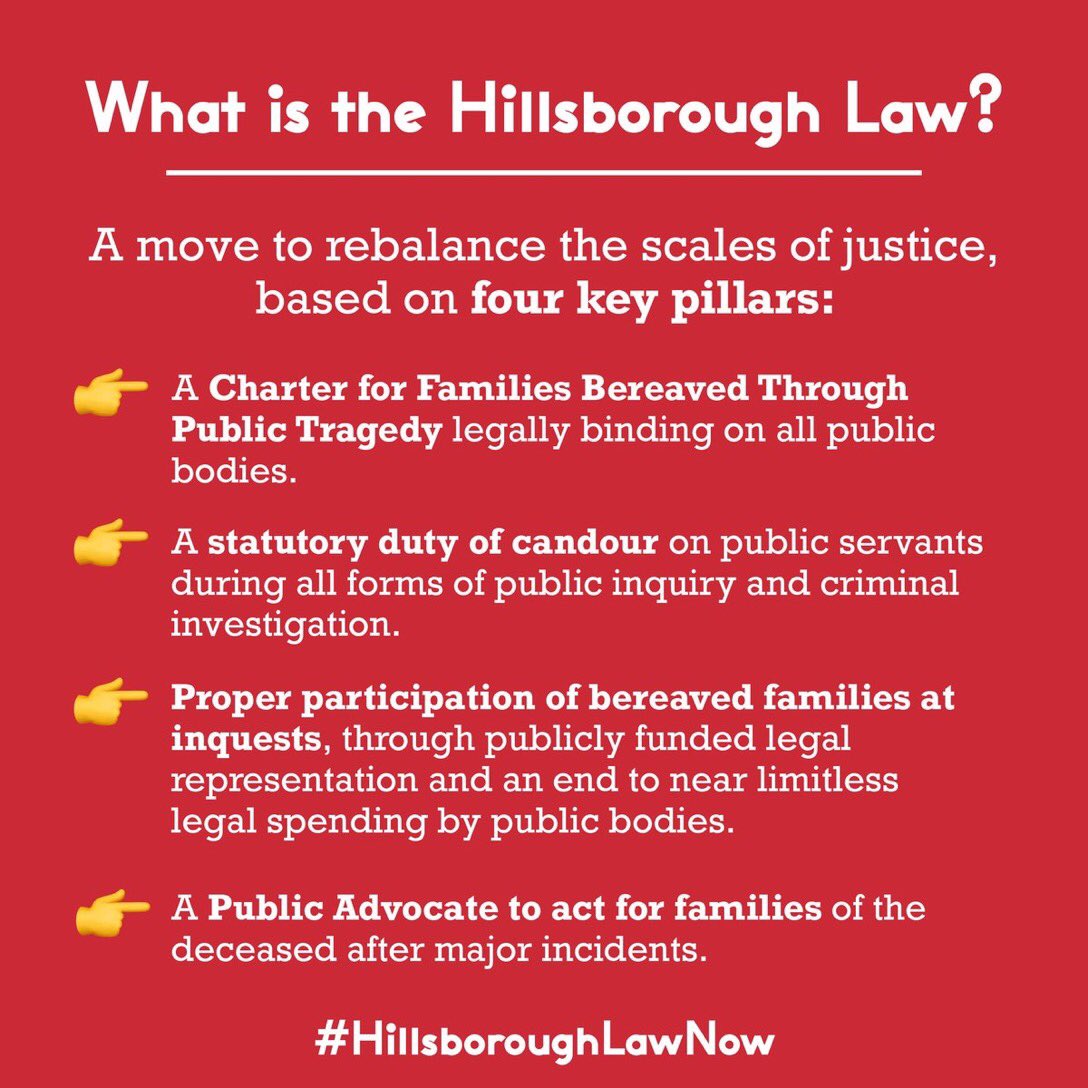 #HillsboroughLaw