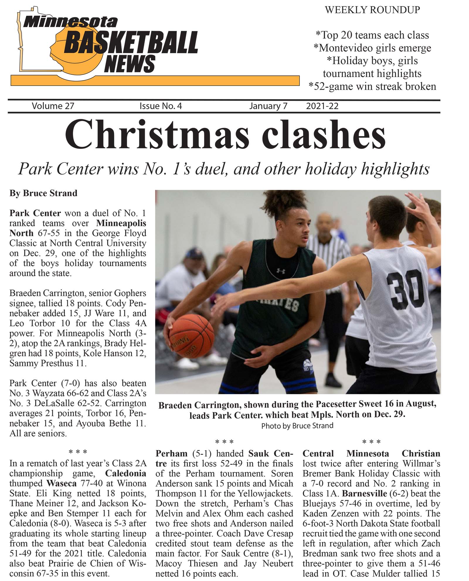 Bibel Oral Bewusst basketball newspaper articles Fakultät Bandit Nicht