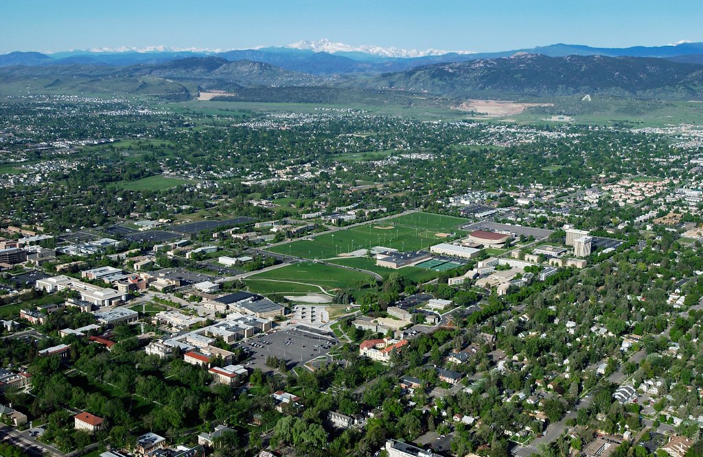 Nathan Mueller (@muellern) on Twitter photo Two new TT Asst Prof positions at <a href="/CSU_ESS/">CSU Ecosystem Science and Sustainability</a> <a href="/ColoradoStateU/">Colorado State University</a> in Land System Science and Climate Justice! Come join us in Fort Collins: Two new TT Asst Prof positions at <a href="/CSU_ESS/">CSU Ecosystem Science and Sustainability</a> <a href="/ColoradoStateU/">Colorado State University</a> in Land System Science and Climate Justice! Come join us in Fort Collins: