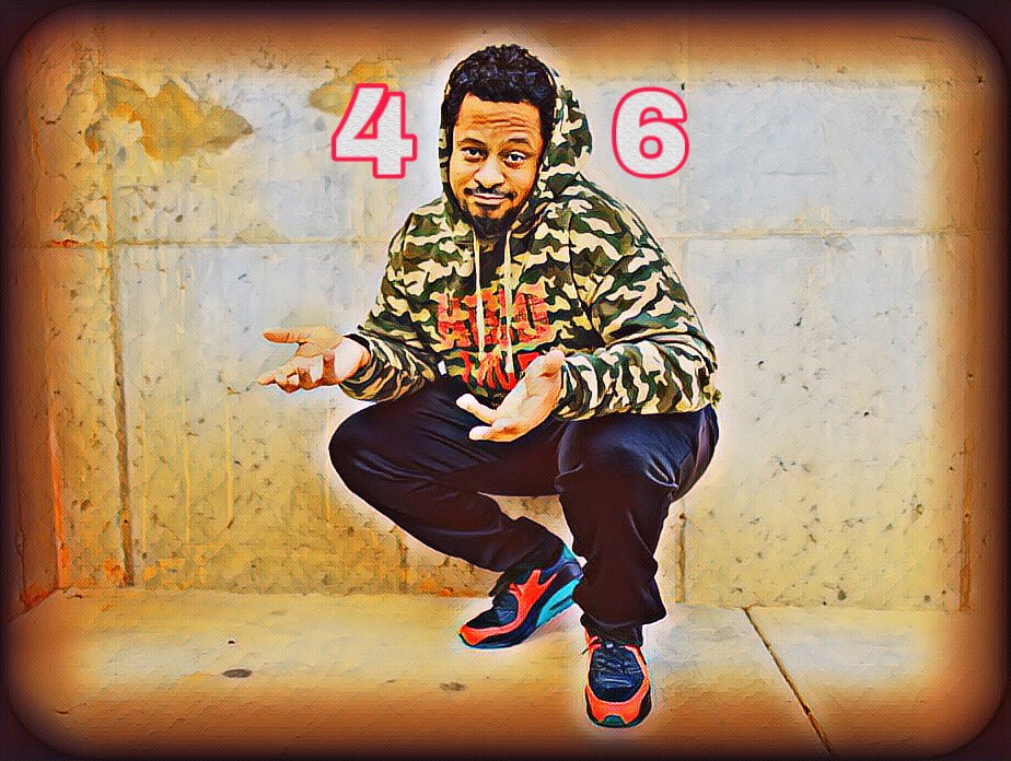 MrLamontKing's tweet photo. Apologetically Black.
๐
#CAPSLOCKISON #capricornseason https://t.co/6Co8xq5xsd