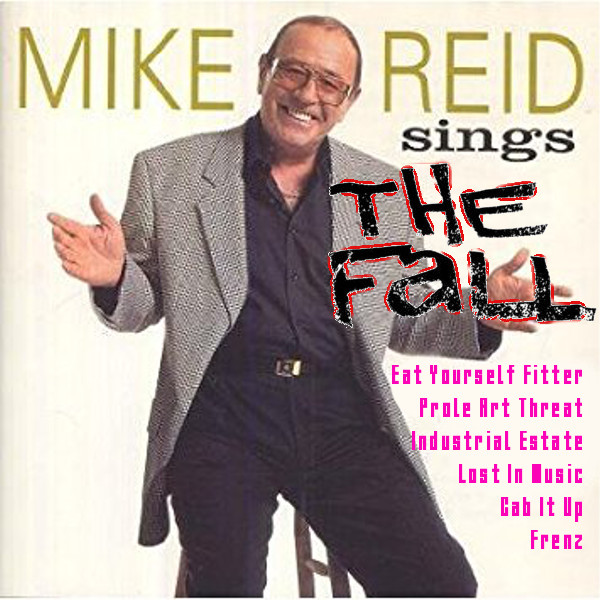 DPQuiz's tweet image. Yeah Yeah. Industrial Estate. #thefall #mikereid