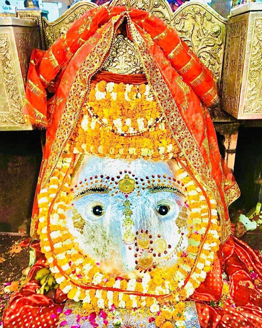 Jai Kalka Maa(Kalkaji Mandir) on Twitter: 