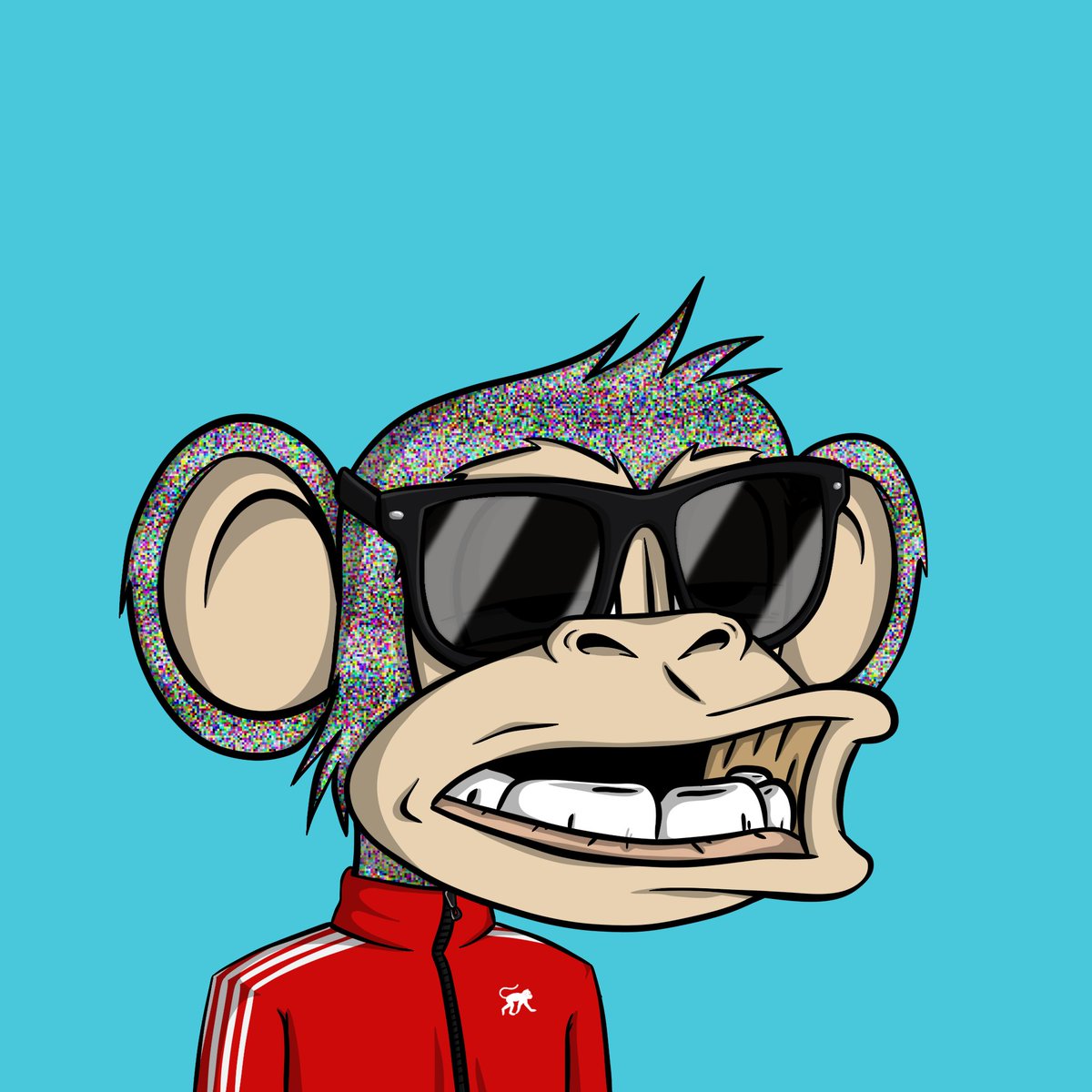 Alex Arenas tweet media