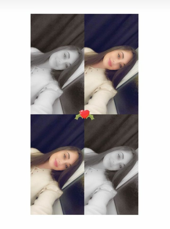 fa_noor2's tweet image. All we have is who we are🎭

#happymode #PeaceAndLove ♥️