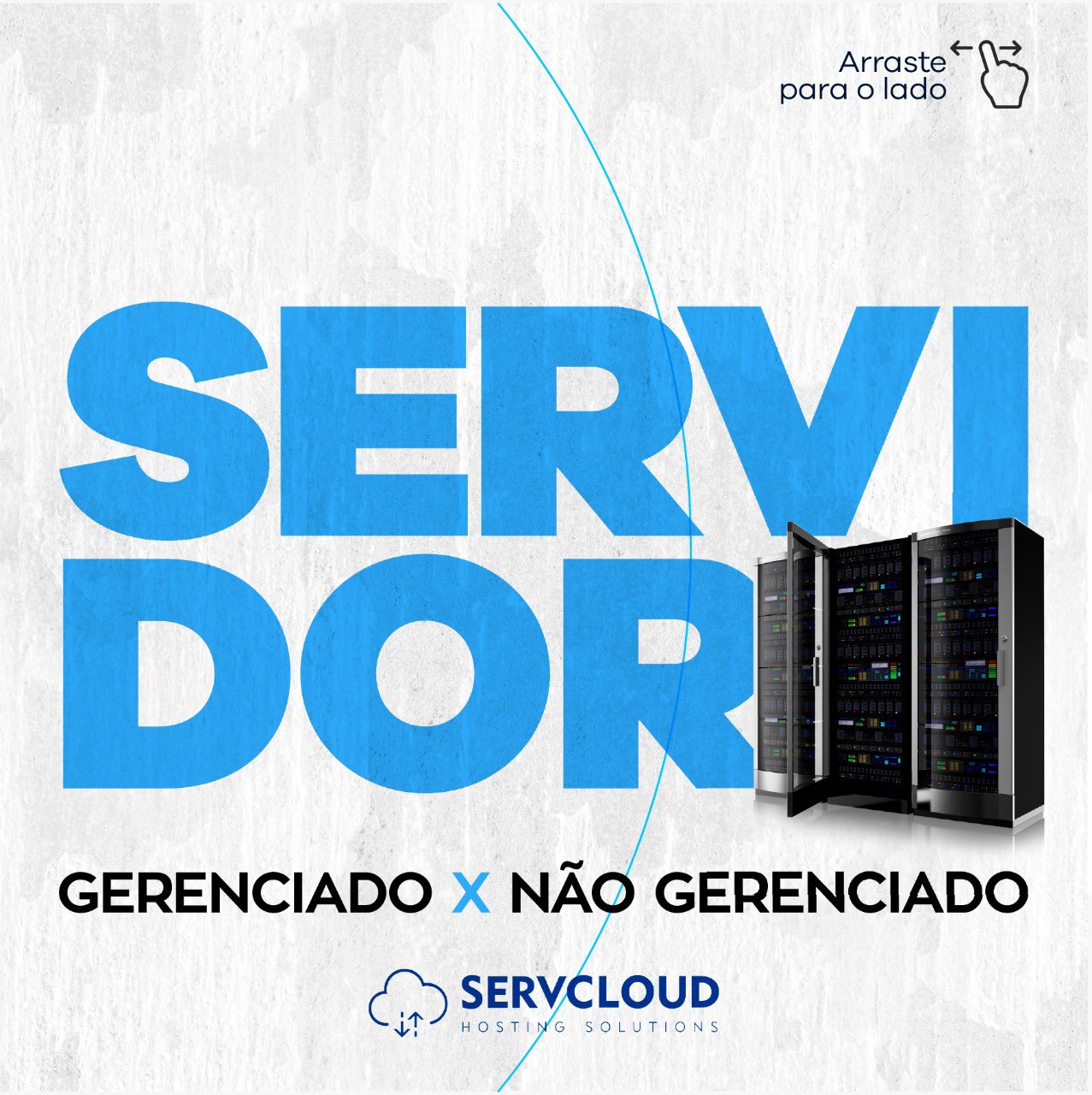 Parceiros ServCloud, mais do que clientes, parceiros