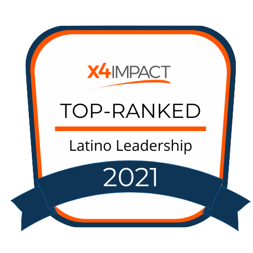 We are thrilled to share that Symba was awarded the 2021 Top-Ranked Impact Tech Solution by X4Impact in the category of Latino Leadership. Congratulations to all other winners in this category: @VidaNyx, <a href="/RealTalkAppNC/">Real Talk</a> , hubs.li/Q011HTzc0, and Giving Tech Labs! 🎉