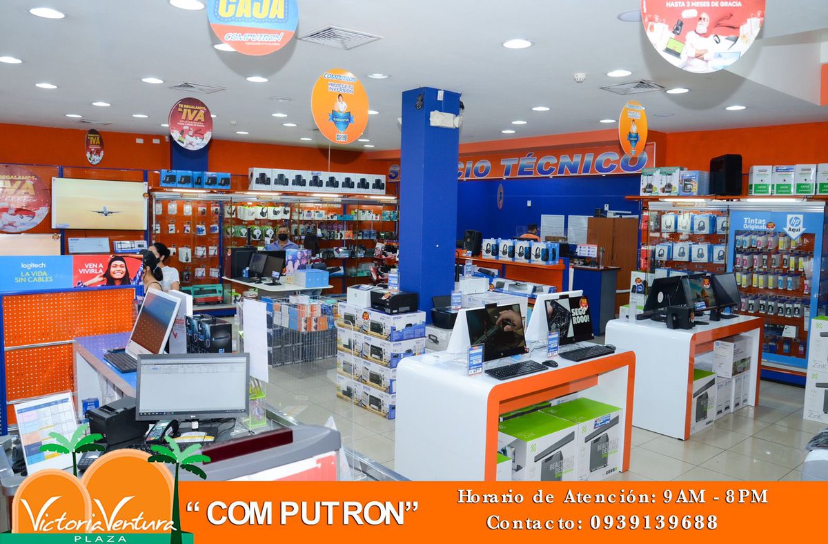 VVPQuevedo's tweet photo. Visita el Centro Comercial Victoria Ventura Plaza en #QUEVEDO ¿Conoces todos los locales, servicios y productos que ofrecen nuestros emprendedores?

Horarios y números de contacto al pie de cada imagen.

#VICTORIAVENTURAPLAZA 1er Centro Comercial de la Ciudad del Río @VVPQuevedo https://t.co/O3WMYmlomP