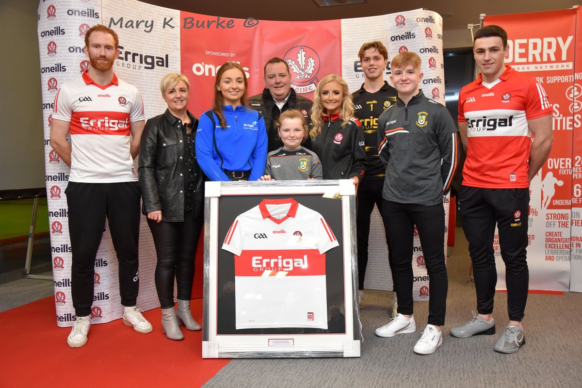 Mary K Burke tweet media