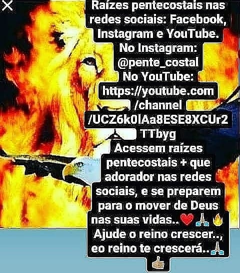 RaizesQue's tweet image. ❤️🙏🏽😎🔥