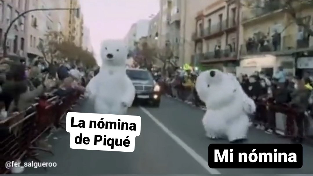 Criado el Enterado (@criadoenterado) on Twitter photo 