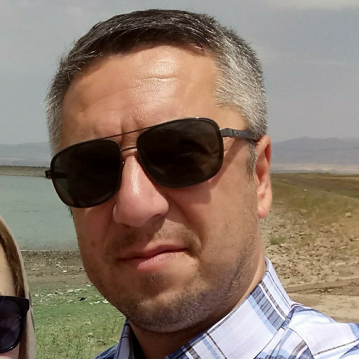 #NewProfilePic