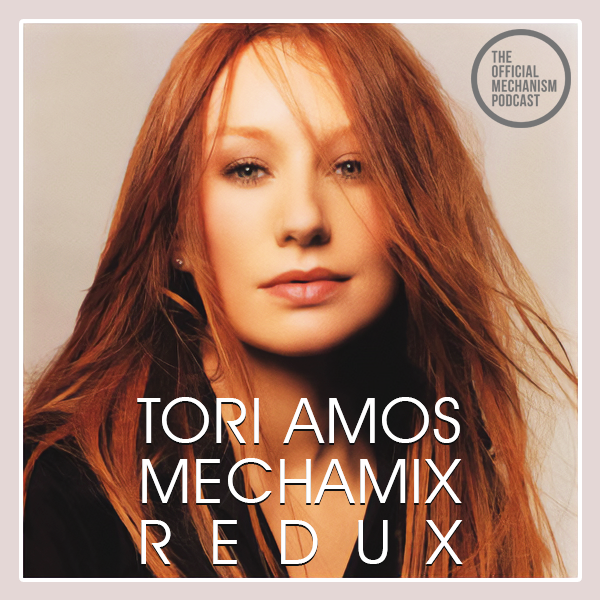MechPod's tweet photo. The first mechamix of 2022 has arrived!! We're celebrating 30 years of Tori Amos with this very special 43 minute mechamix highlighting all that is the glory of Tori! Download it now
https://t.co/ITALEB9Pa2
#mechamix #toriamos https://t.co/C0jnV3vWdl