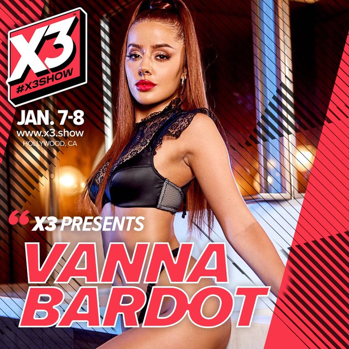 I&rsquo;ll be signing from 6-9 today and 4-8 tomorrow ❤️&zwj;🔥🥰 @x3expo https://t.co/967h0BvHJX<a href="/tag/mvsales"class="tags"><span>#mvsales</span></a>