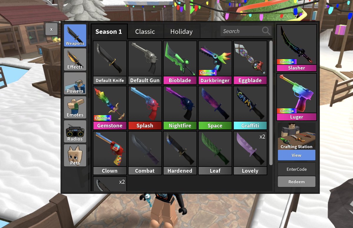 kayIeig's tweet photo. selling/trading mm2 godlies for rhd, rh items, adopt me pets, robux or pet sim x 
#royalehigh #roblox #robux #adoptme #mm2 #mm2trading #mm2trade #royalehighoffers #royalehighcrosstrading https://t.co/vXYWAuInBz