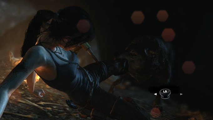 #TombRaiderDefinitiveEdition #XboxShare https://t.co/kSXDs7Ck53<a href="/tag/tombraiderdefinitiveedition"class="tags">#TombRaiderDefinitiveEdition</a><a href="/tag/xboxshare"class="tags">#XboxShare</a>