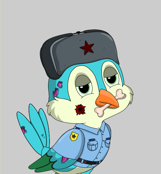 grimfoe's tweet photo. @PlayBirdMansion Zombie gang https://t.co/COa5oNNGEz