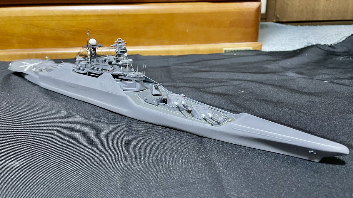 真っちゃん on X