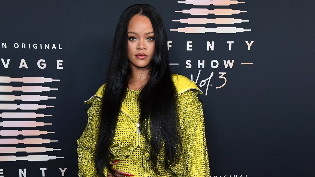 .<a href="/Rihanna/">Rihanna</a> is giving the people what they want: five <a href="/SavageXFenty/">Savage X Fenty by Rihanna</a> stores vogue.cm/Xcwb43k