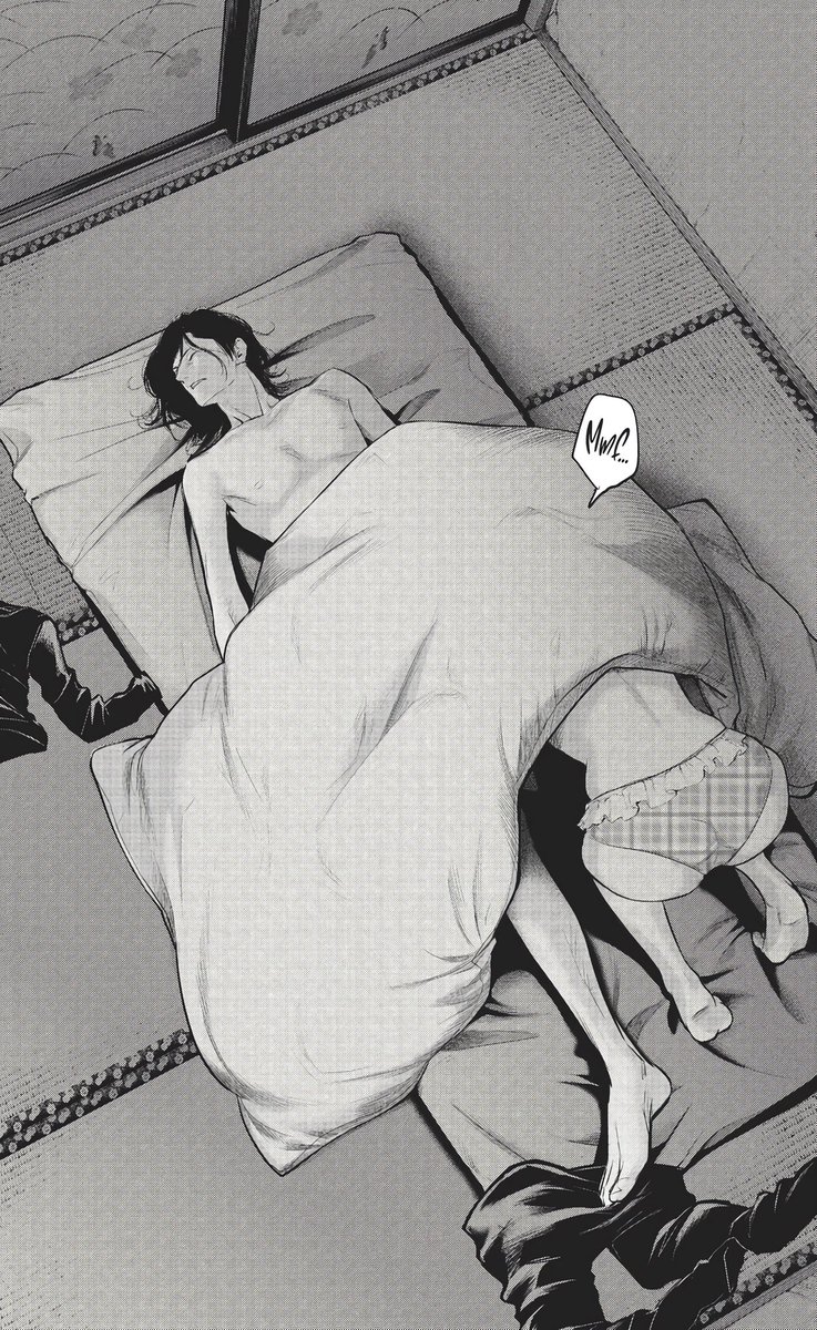 Manga: Harem Marriage