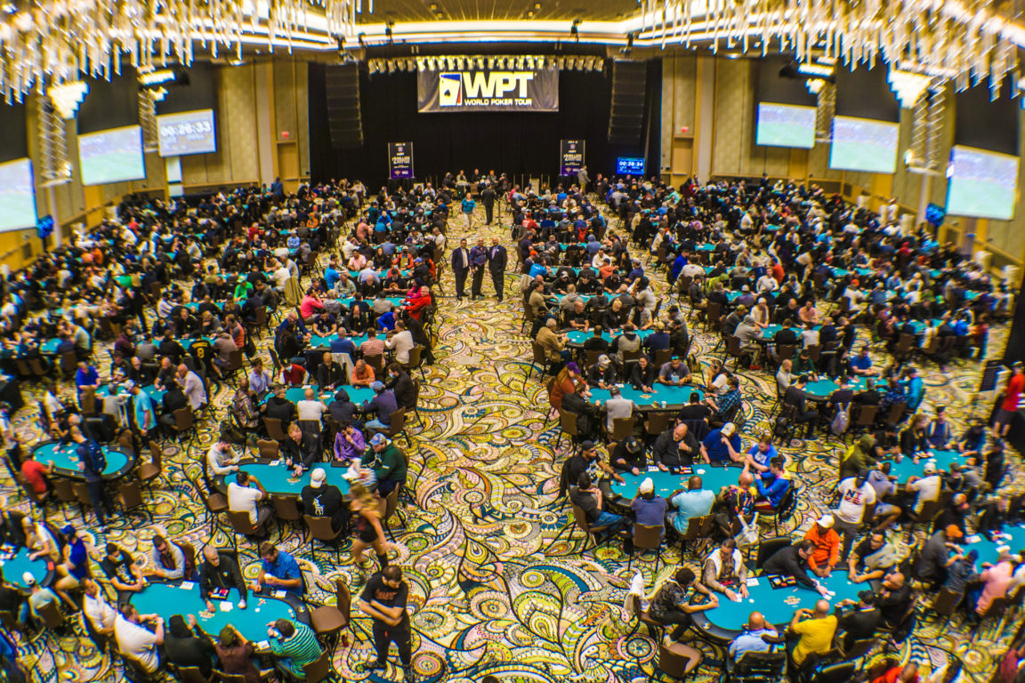 2021 was a record setting year for #SeminoleHardRockPoker! We couldn't have been more excited to bring tournament action back with the Tampa Poker Classic! Combined with @shrpo and @CasinoCoco, we awarded over $84 Million in prize money!

Year in Review: ow.ly/Xzm650HpE1t