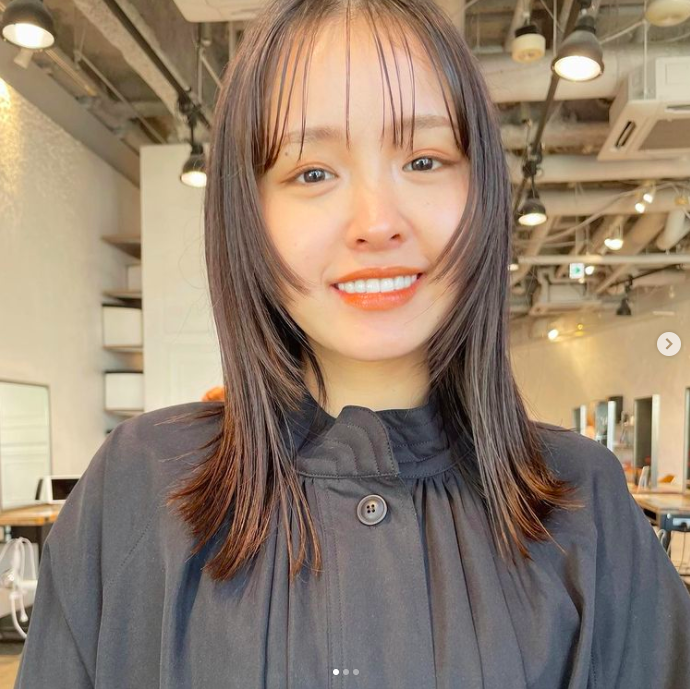 Garden 銀座 表参道 武蔵小杉の美容室 Garden Hairmag Twitter