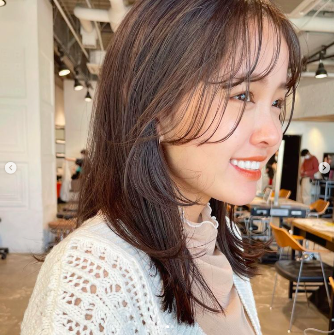 Garden 銀座 表参道 武蔵小杉の美容室 Garden Hairmag Twitter