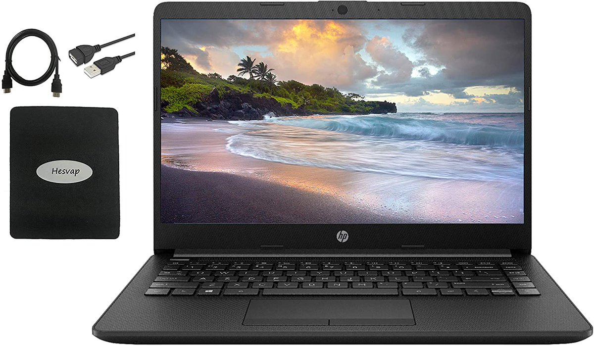 HP 14 inch HD Laptop

Only $539.99!

