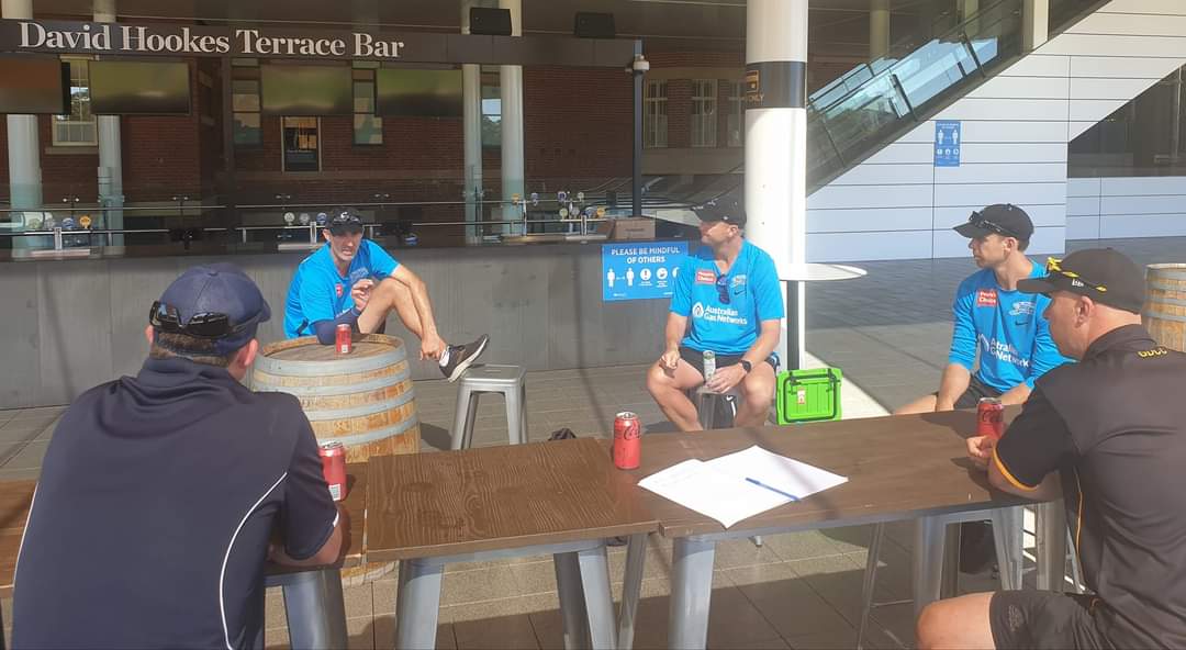 John Palmer tweet media