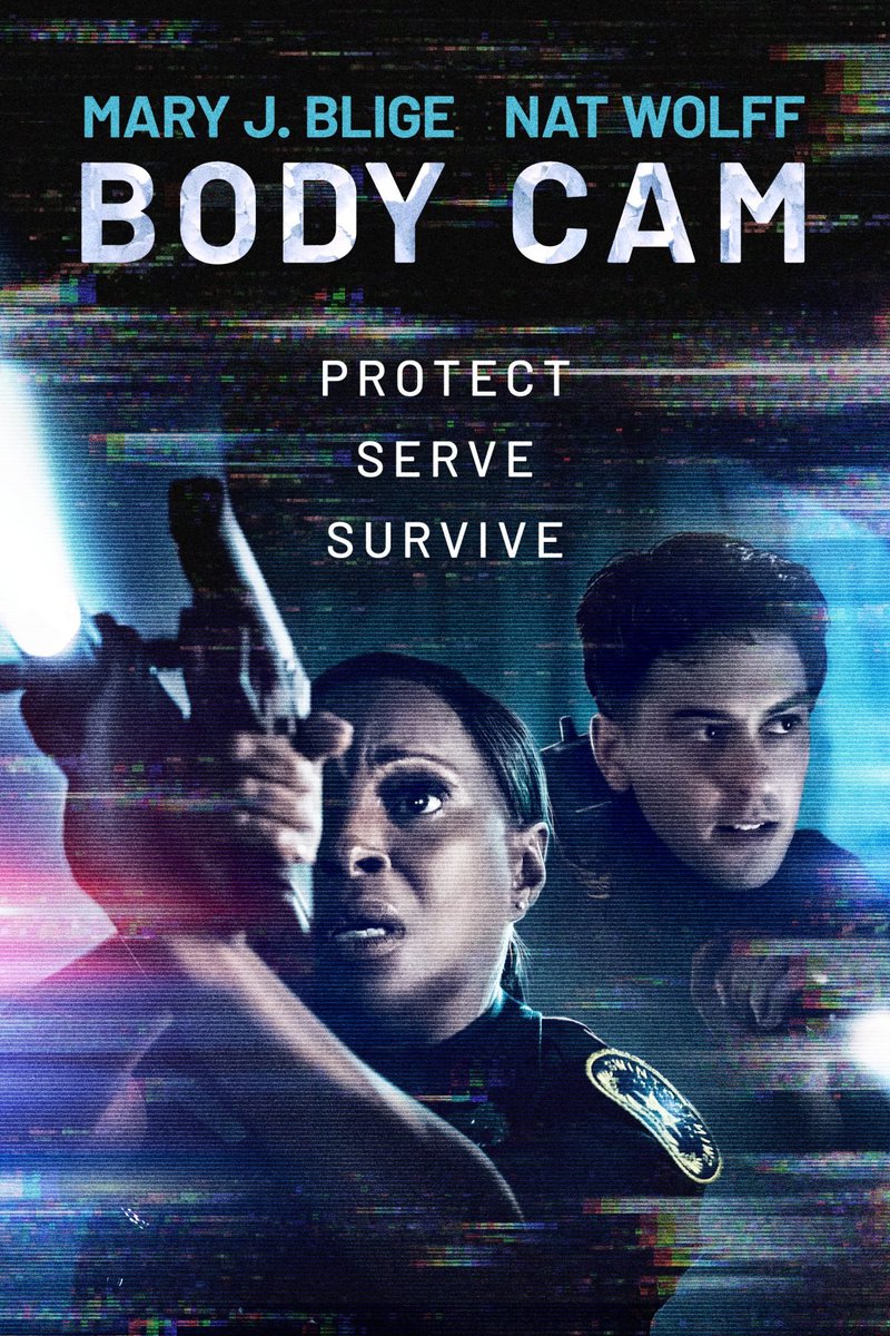 #NowWatching BODY CAM #MalikVitthal @maryjblige  @natandalex @DavidZayas62 #DavidWarshofsky @DemetriusGrosse @AnikaNoniRose @LanceENichols @LaraGriceNOLA