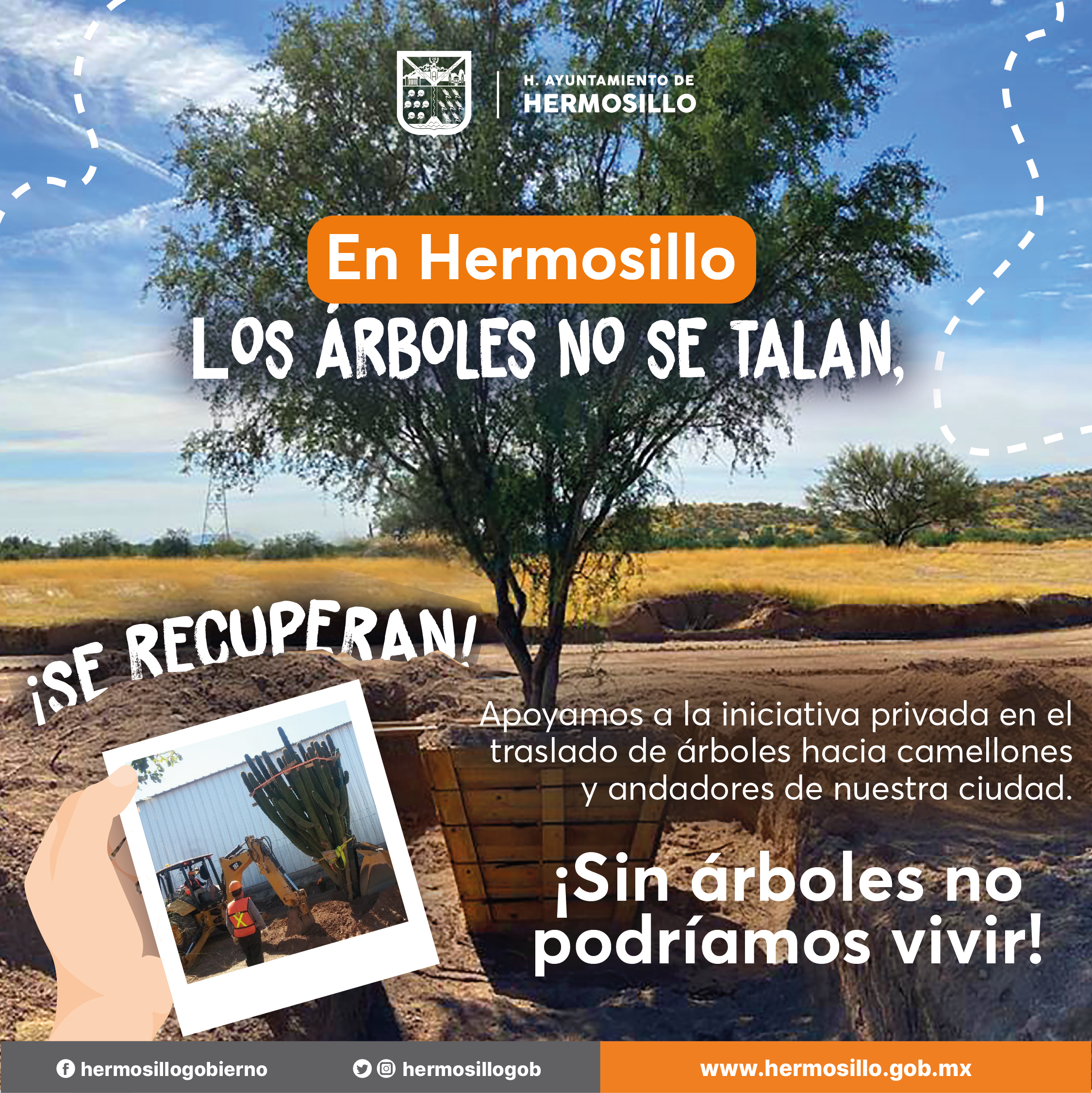 Gob. de Hermosillo on Twitter: 