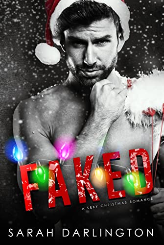 cherrybitebook's tweet photo. Faked a December 1st 2021 #NewRelease by #Author @SADarlington https://t.co/48lnkjujok