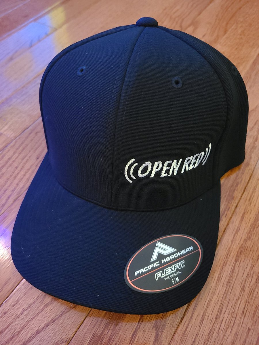 Justin Fiedler (@justin_fiedler) on Twitter photo Got a few of these lying around. Retweet this and follow me and <a href="/dirtrackr/">DIRTRACKR.com</a> for a chance to win. I'll pick a winner tomorrow. #OpenRed #freehats Got a few of these lying around. Retweet this and follow me and <a href="/dirtrackr/">DIRTRACKR.com</a> for a chance to win. I'll pick a winner tomorrow. #OpenRed #freehats