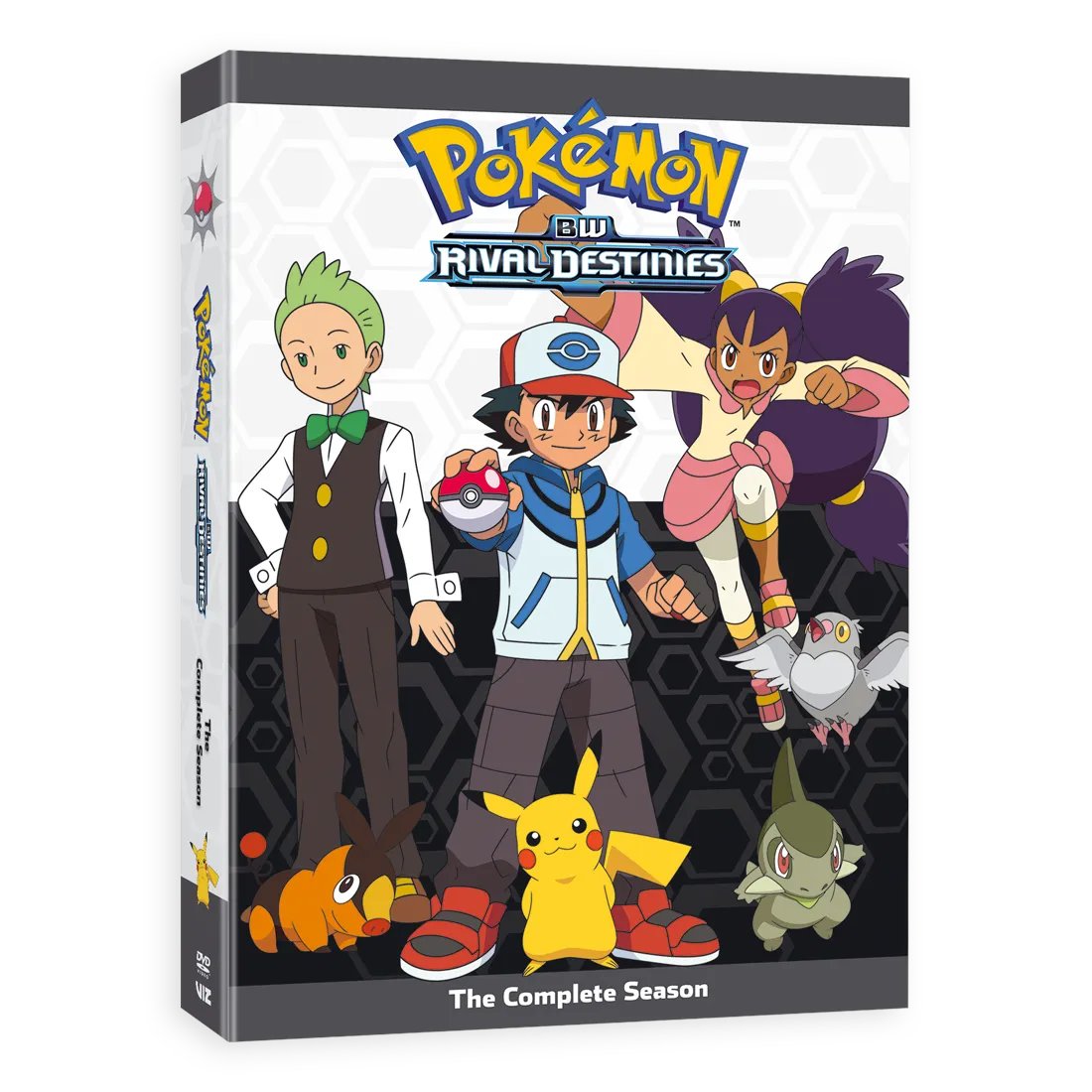 Pokemon Black And White Rival Destinies Gba Download - Colaboratory