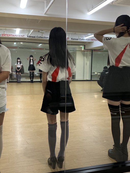 Twitterのコスプレ画像24