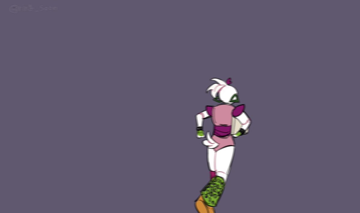 Ring_soon's tweet image. #FNAF 
#fnafsecuritybreach 
#SecurityBreach 
🍕