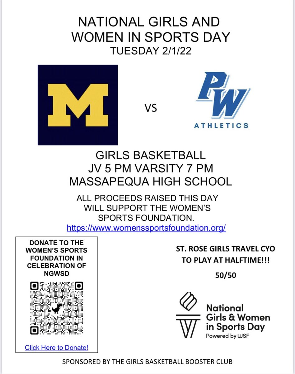 Massapequa High School Girls Hoops tweet media