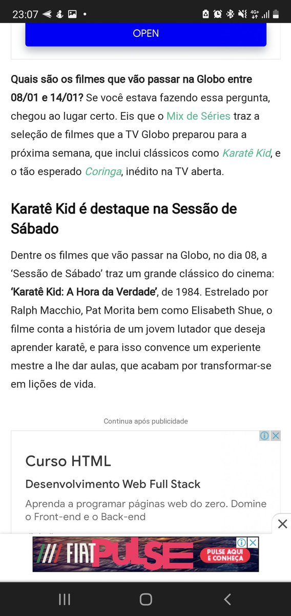ReLutfi's tweet photo. Alô @everaldomarques - prometeu, agora se vira #BonusdaDenise 
#Karatekid amanhã https://t.co/ezXA63PEi5
